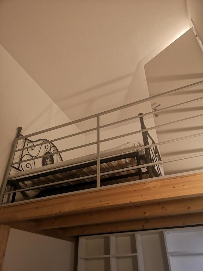 Farolfi Apartments Ranzani Bologna Exterior foto