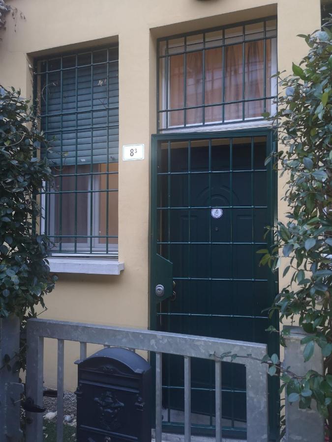 Farolfi Apartments Ranzani Bologna Exterior foto
